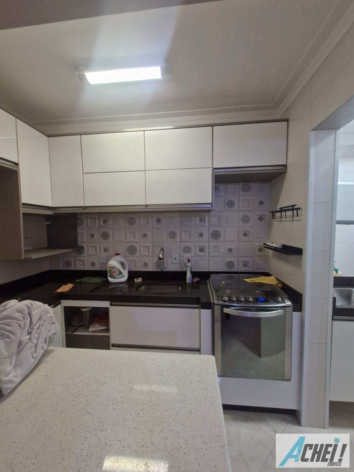 Apartamento para alugar com 2 quartos, 55m² - Nova Cidade Jardim,Jundiaí