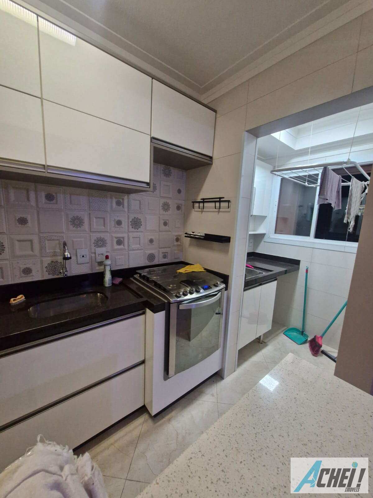 Apartamento para alugar com 2 quartos, 55m² - Nova Cidade Jardim,Jundiaí