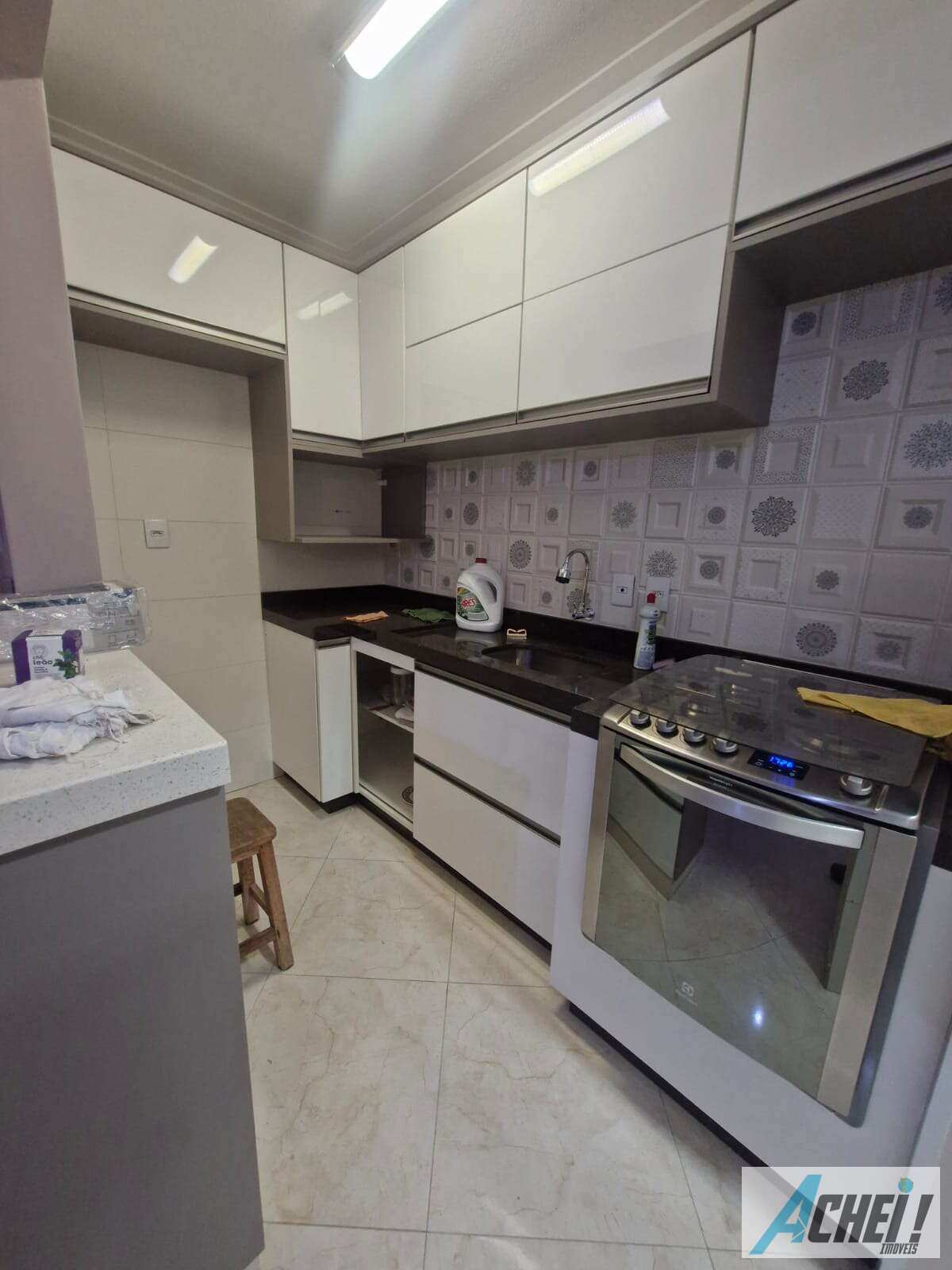  - Apartamento para alugar em Jundiaí, Nova Cidade Jardim, com 2 quartos, 55m²