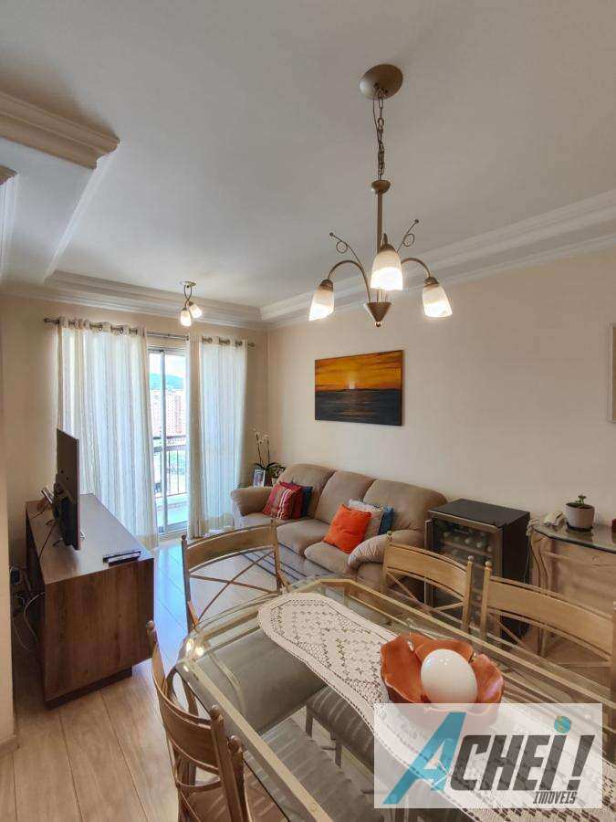 Apartamento à venda com 3 quartos, 70m² - Vila das Hortências,Jundiaí