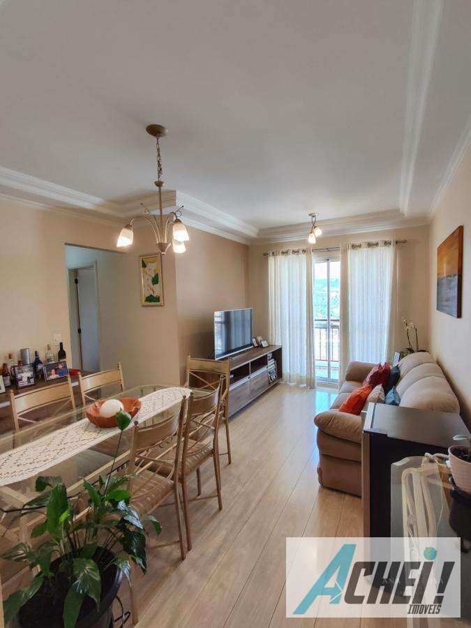 Apartamento à venda com 3 quartos, 70m² - Vila das Hortências,Jundiaí