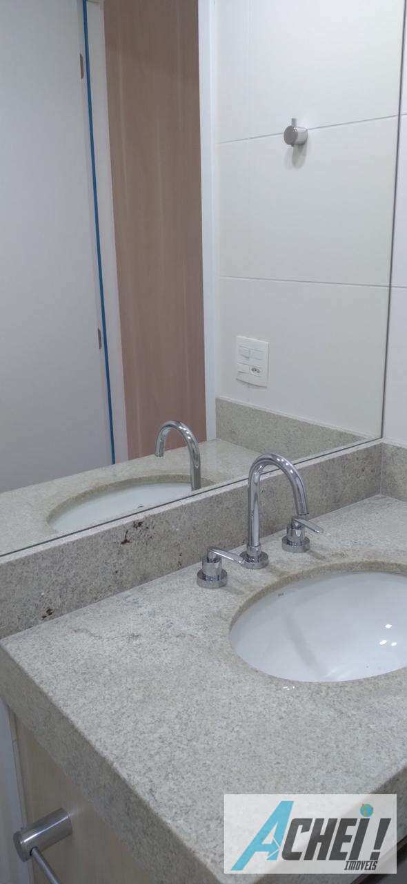 Apartamento à venda com 1 quarto, 43m² - Centro,Jundiaí