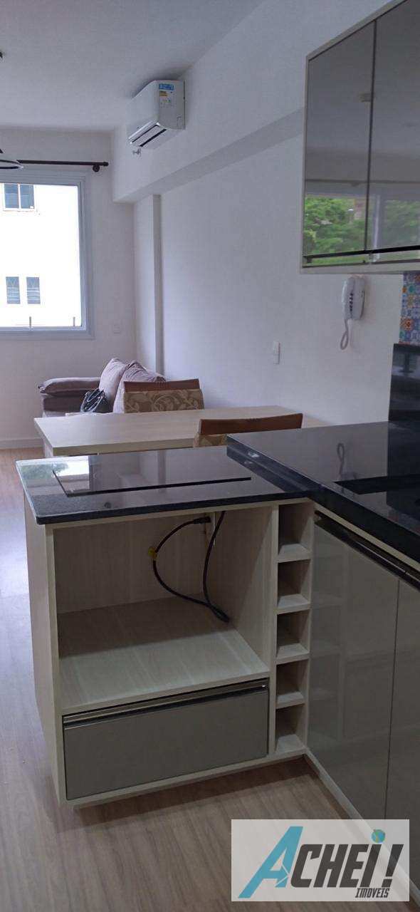 Apartamento à venda com 1 quarto, 43m² - Centro,Jundiaí