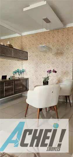 Apartamento à venda com 3 quartos, 110m² - Jardim Bonfiglioli,Jundiaí