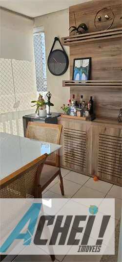 Apartamento à venda com 3 quartos, 110m² - Jardim Bonfiglioli,Jundiaí