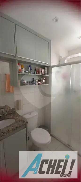 Apartamento à venda com 2 quartos, 50m² - Jardim Colonial,Jundiaí