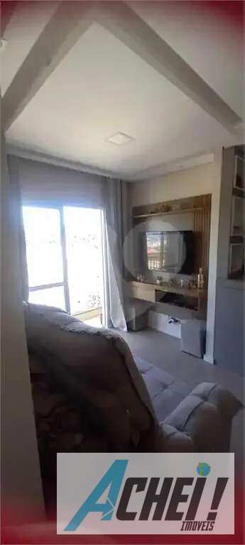 Apartamento à venda com 2 quartos, 50m² - Jardim Colonial,Jundiaí