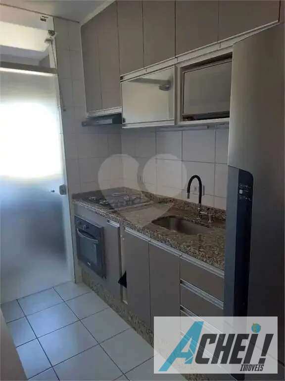 Apartamento à venda com 2 quartos, 50m² - Jardim Colonial,Jundiaí