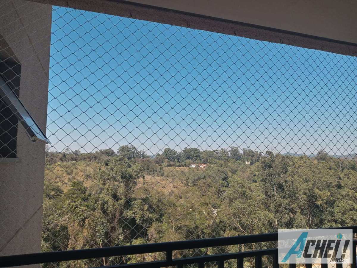 Apartamento à venda com 3 quartos, 84m² - Jardim do Lago,Jundiaí