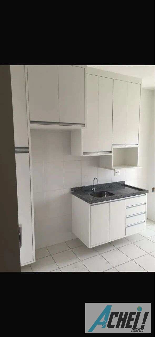  - Apartamento à venda em Jundiaí, Jardim Messina, com 2 quartos, 63m²