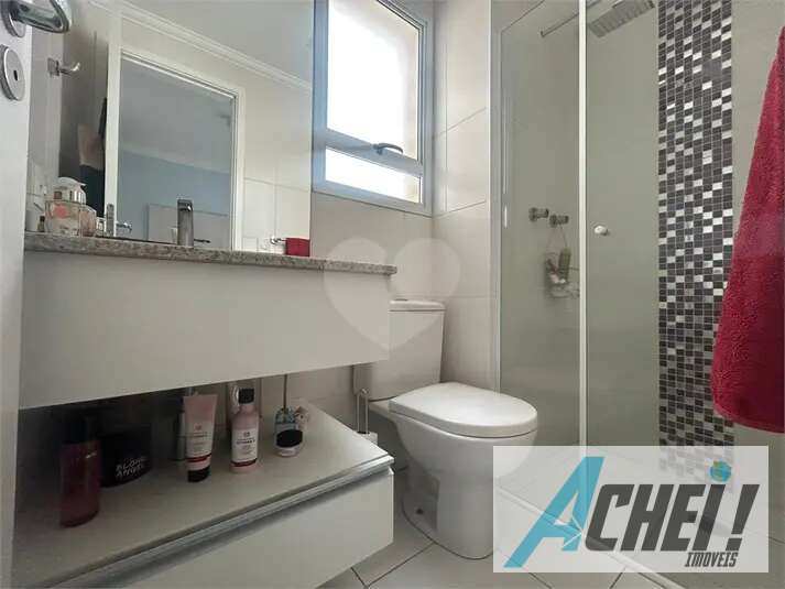 Apartamento à venda com 3 quartos, 132m² - Jardim São Bento,Jundiaí