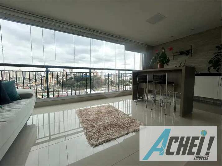 Apartamento à venda com 3 quartos, 132m² - Jardim São Bento,Jundiaí