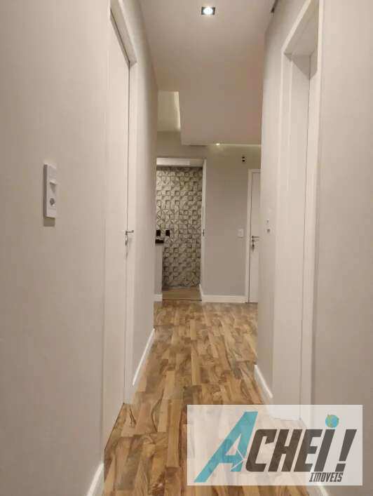  - Apartamento à venda em Jundiaí, Medeiros, com 2 quartos, 58m²