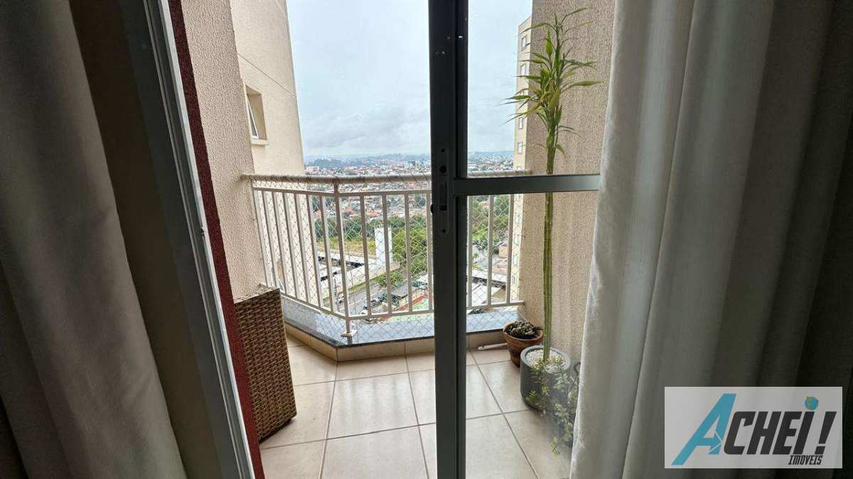 Apartamento à venda com 2 quartos, 54m² - Nova Cidade Jardim,Jundiaí
