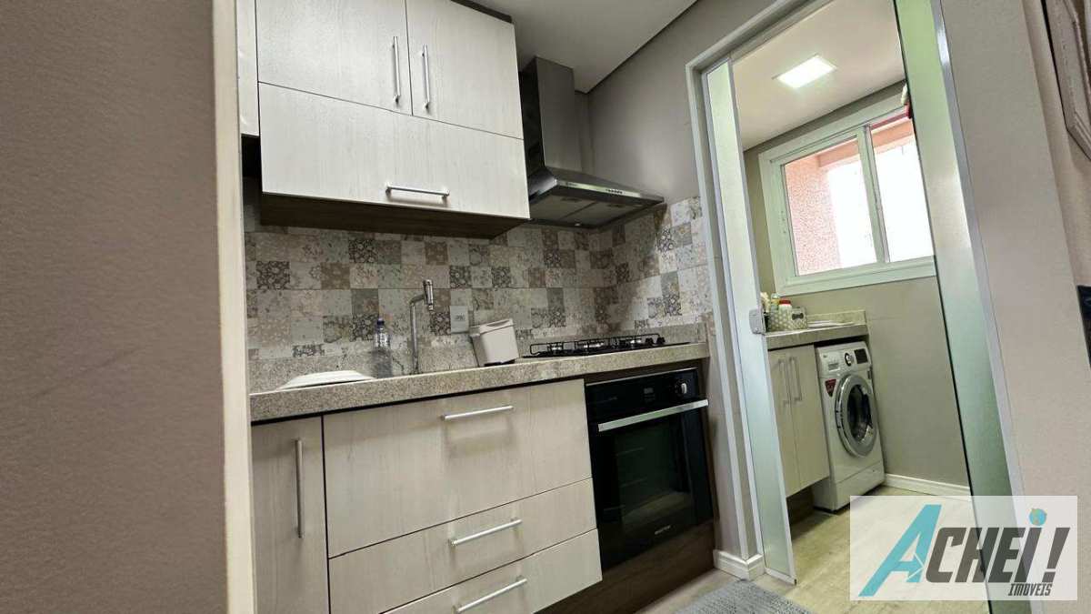 Apartamento à venda com 2 quartos, 54m² - Nova Cidade Jardim,Jundiaí