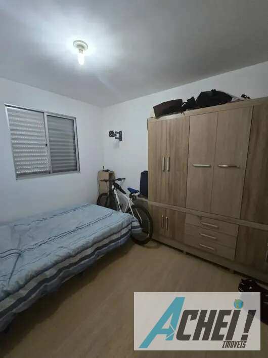  - Apartamento à venda em Jundiaí, Ponte de São João, com 2 quartos, 49m²