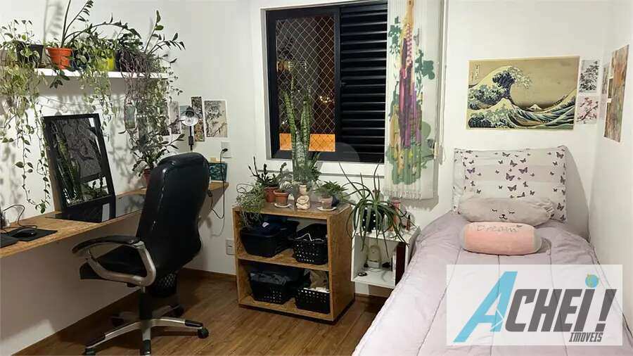 Apartamento à venda com 3 quartos, 96m² - Vila das Hortências,Jundiaí