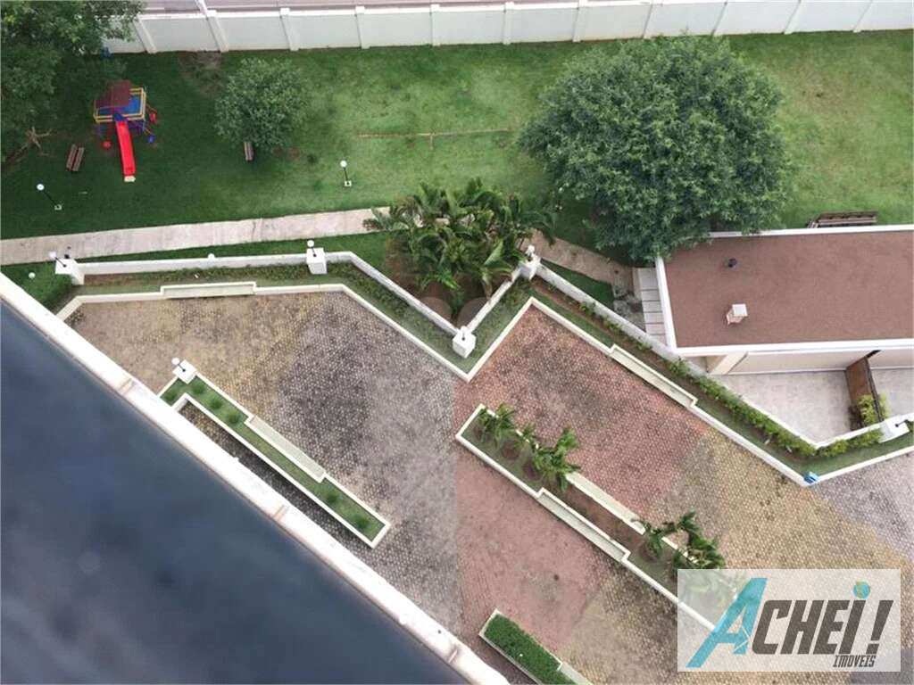 Apartamento à venda com 3 quartos, 100m² - Vila das Hortências,Jundiaí