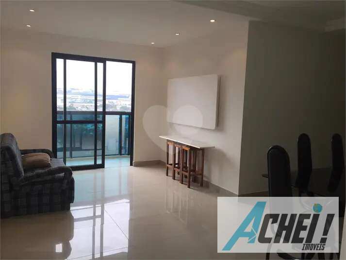 Apartamento à venda com 3 quartos, 100m² - Vila das Hortências,Jundiaí