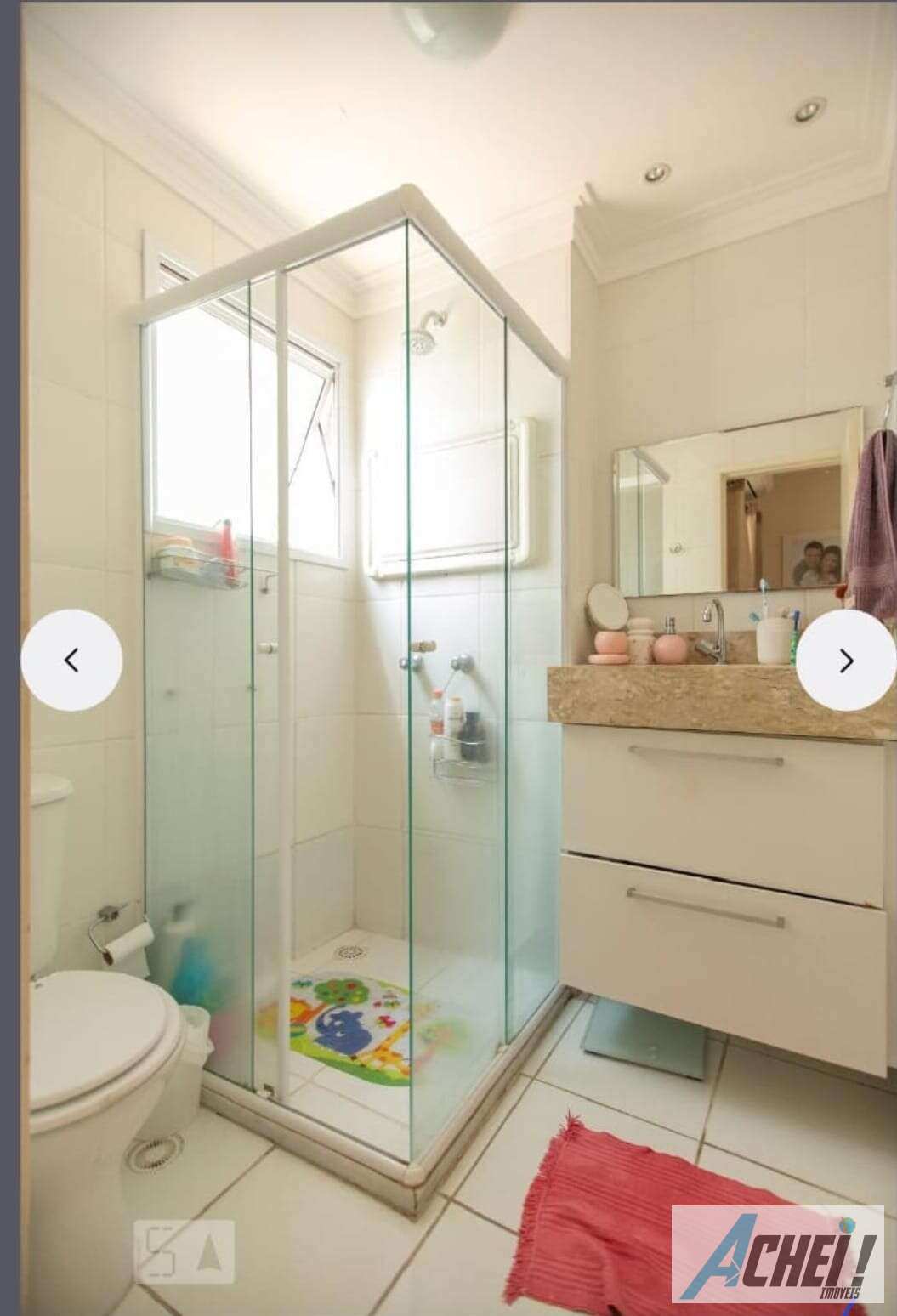 Apartamento à venda com 2 quartos, 69m² - Vila das Hortências,Jundiaí