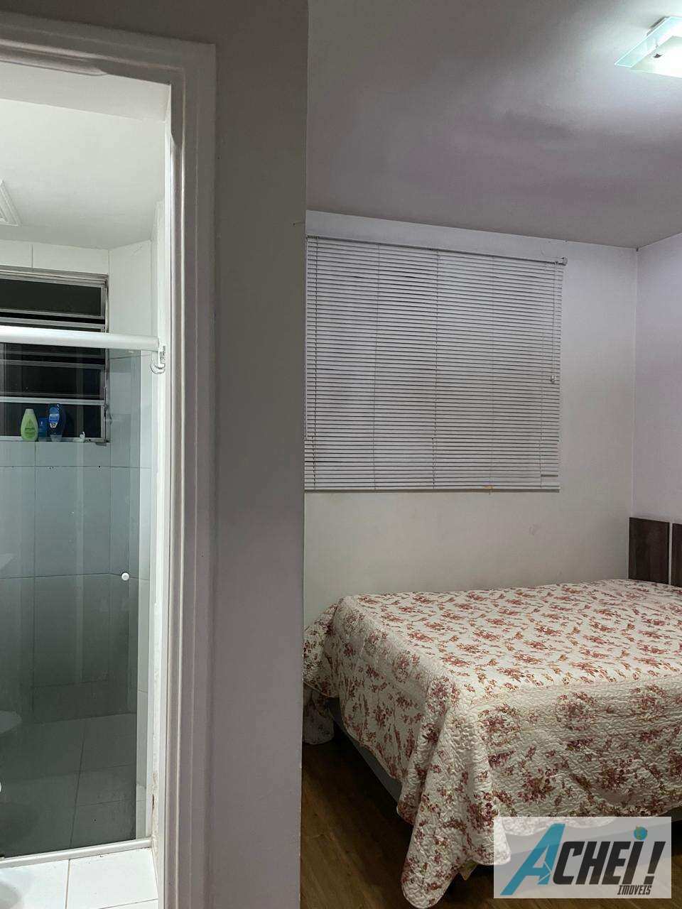 Apartamento Garden à venda com 2 quartos, 100m² - Vila Mafalda,Jundiaí