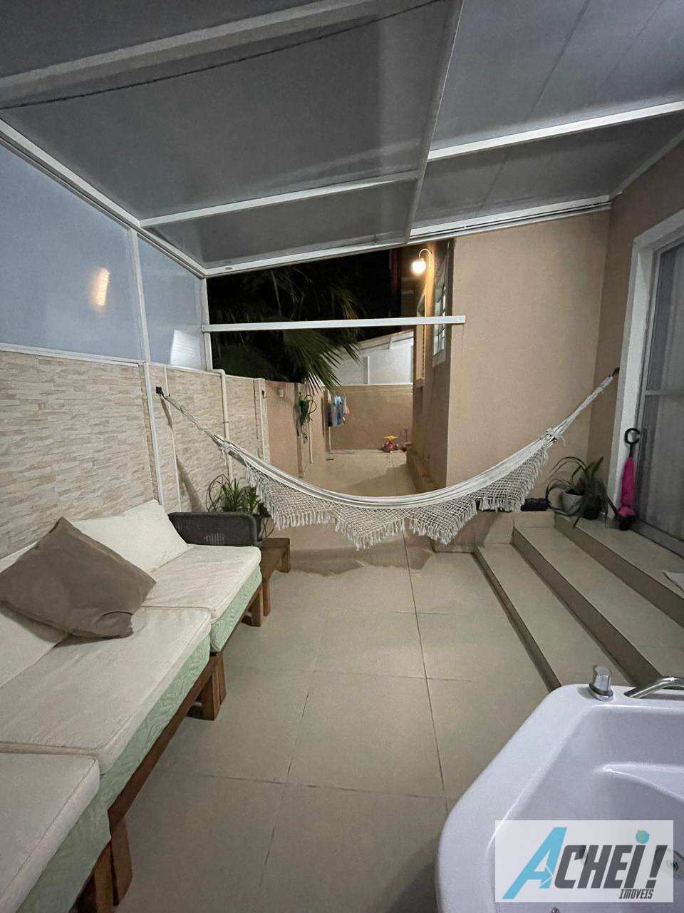 Apartamento Garden à venda com 2 quartos, 100m² - Vila Mafalda,Jundiaí