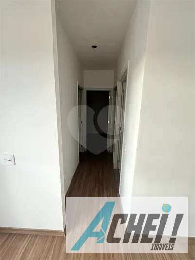 Apartamento à venda com 3 quartos, 54m² - Vila Rio Branco,Jundiaí