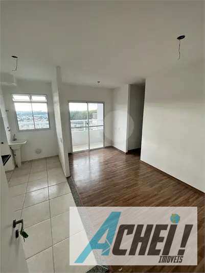 Apartamento à venda com 3 quartos, 54m² - Vila Rio Branco,Jundiaí