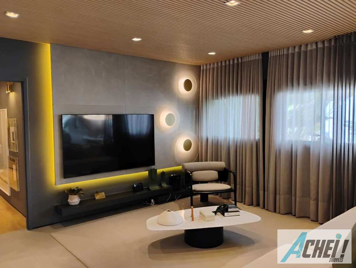  - Apartamento à venda em Jundiaí, Jardim das Samambaias, com 4 quartos, 203m²