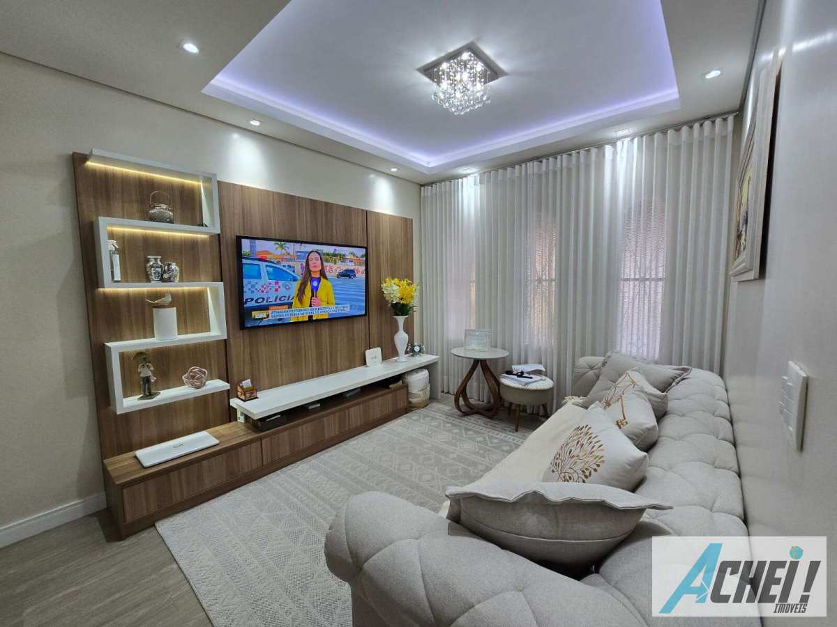 Casa à venda com 2 quartos, 121m² - Vila São João,Itupeva