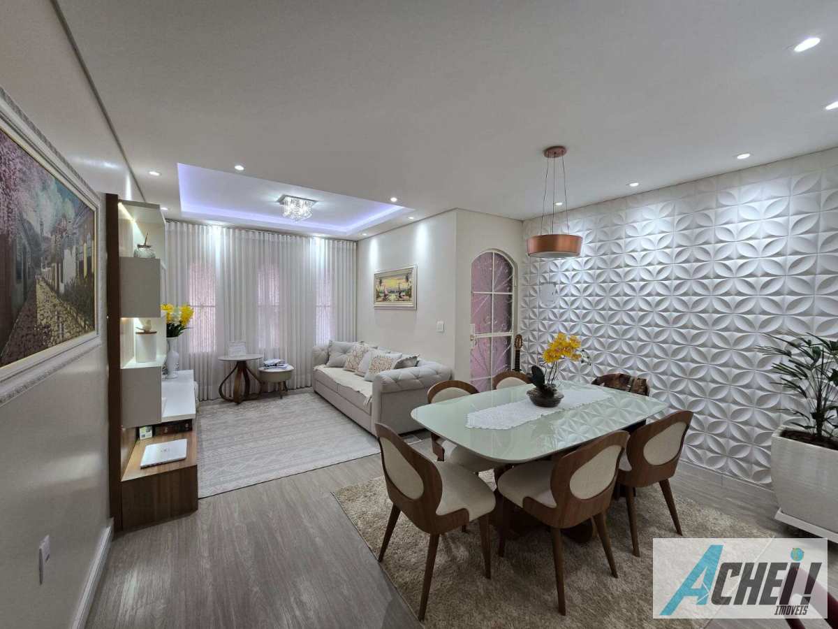 Casa à venda com 2 quartos, 121m² - Vila São João,Itupeva