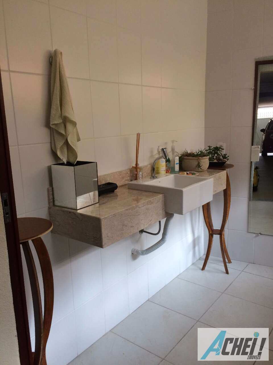 Casa à venda com 3 quartos, 186m² - Jardim Ermida I,Jundiaí