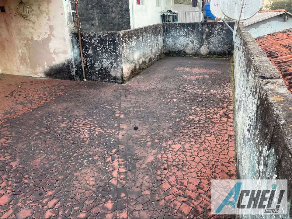 Casa à venda com 3 quartos, 116m² - Jardim Roma,Jundiaí