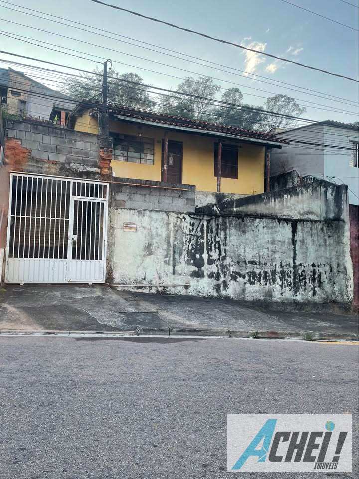 Casa à venda com 3 quartos, 116m² - Jardim Roma,Jundiaí