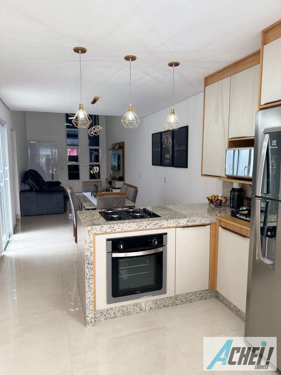 Casa à venda com 2 quartos, 75m² - Jardim Vale Verde,Jundiaí