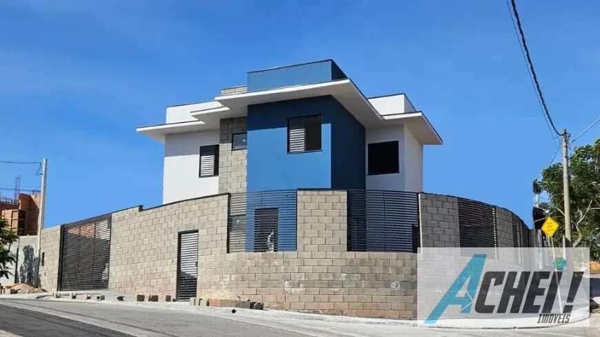 Casa à venda com 3 quartos, 105m² - Jardim Vale Verde,Jundiaí