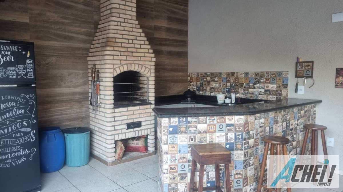 Casa à venda com 3 quartos, 255m² - Mirante da Colonia,Jundiaí