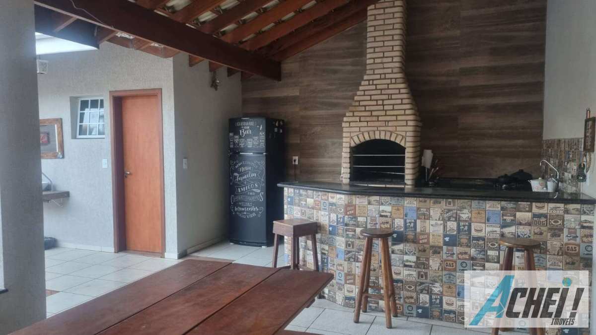 Casa à venda com 3 quartos, 255m² - Mirante da Colonia,Jundiaí