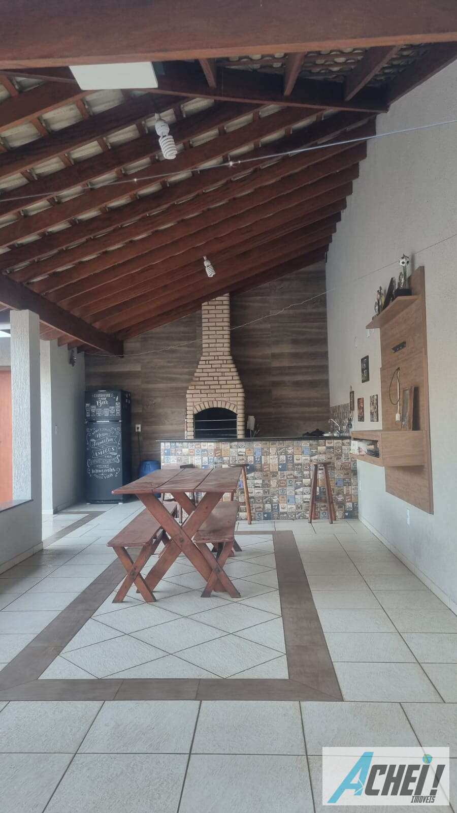 Casa à venda com 3 quartos, 255m² - Mirante da Colonia,Jundiaí