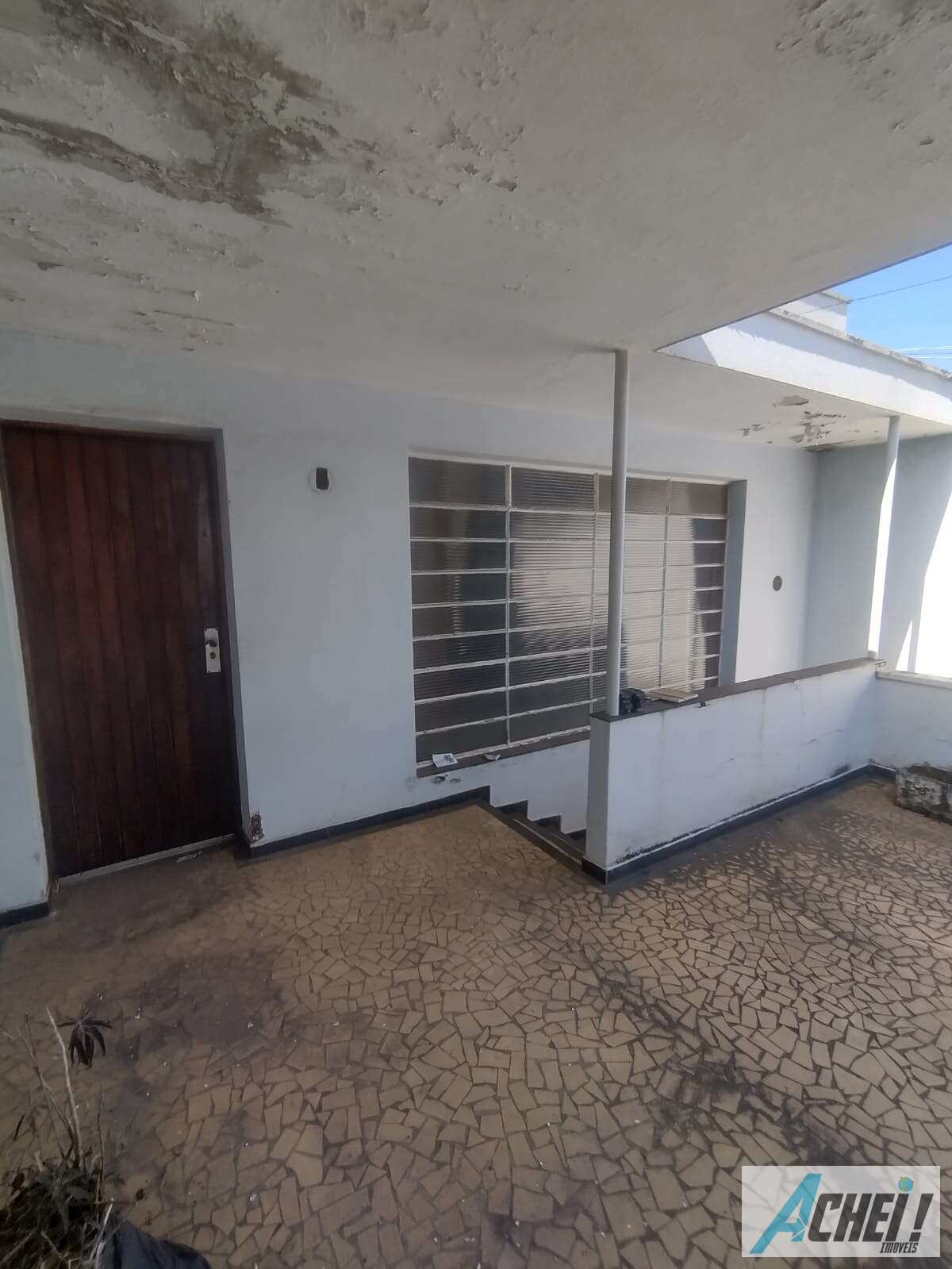 Casa à venda com 2 quartos, 165m² - Vila Arens II,Jundiaí