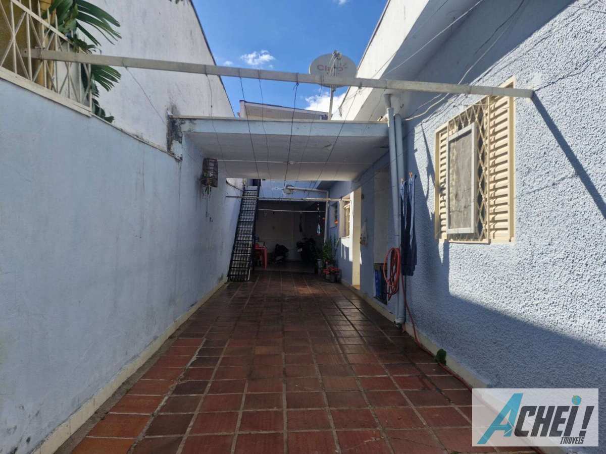 Casa à venda com 2 quartos, 134m² - Vila Arens II,Jundiaí