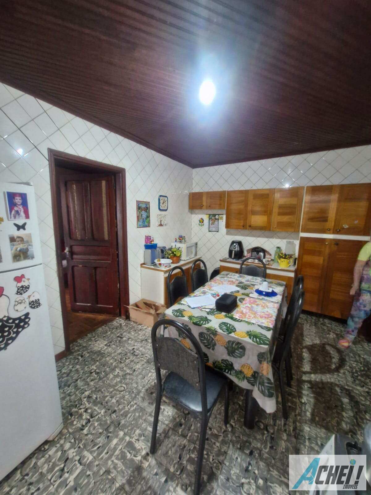 Casa à venda com 3 quartos, 93m² - Vila Arens II,Jundiaí