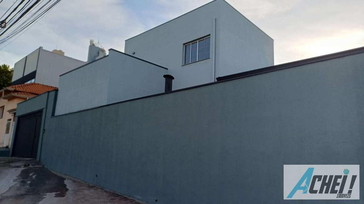 Casa à venda com 3 quartos, 141m² - Vila Arens II,Jundiaí