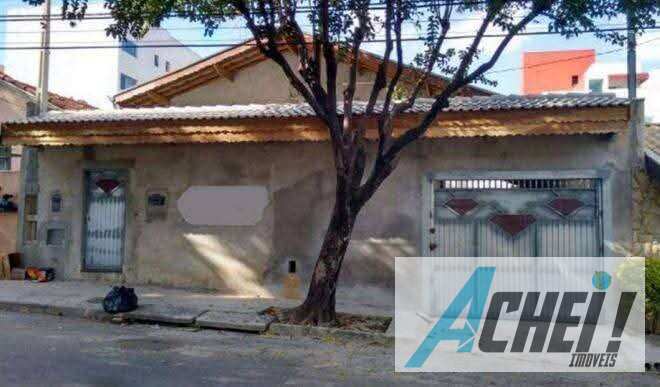 Casa à venda com 3 quartos, 300m² - Vila Lacerda,Jundiaí