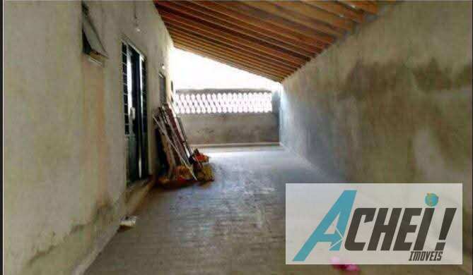 Casa à venda com 3 quartos, 300m² - Vila Lacerda,Jundiaí