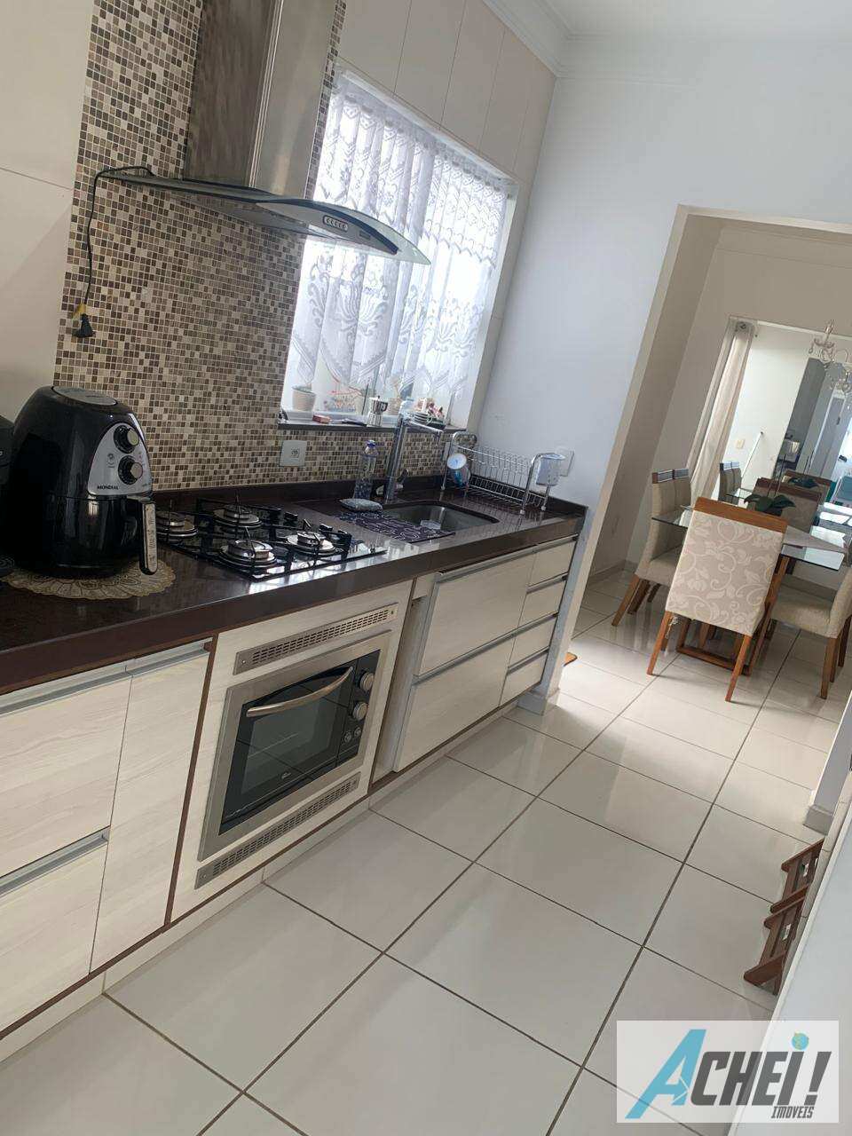 Casa à venda com 4 quartos, 336m² - Vila Progresso,Jundiaí