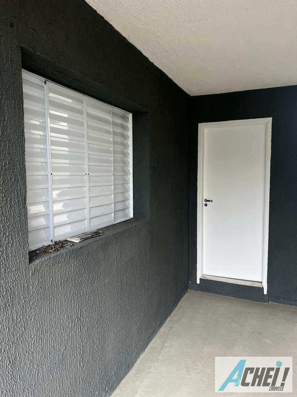  - Casa à venda em Jundiaí, Vila Rafael de Oliveira, com 2 quartos, 80m²