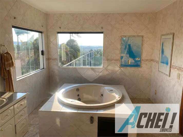 Casa de condomínio à venda com 2 quartos, 250m² - Horizonte Azul - Village Ambiental II,Itupeva