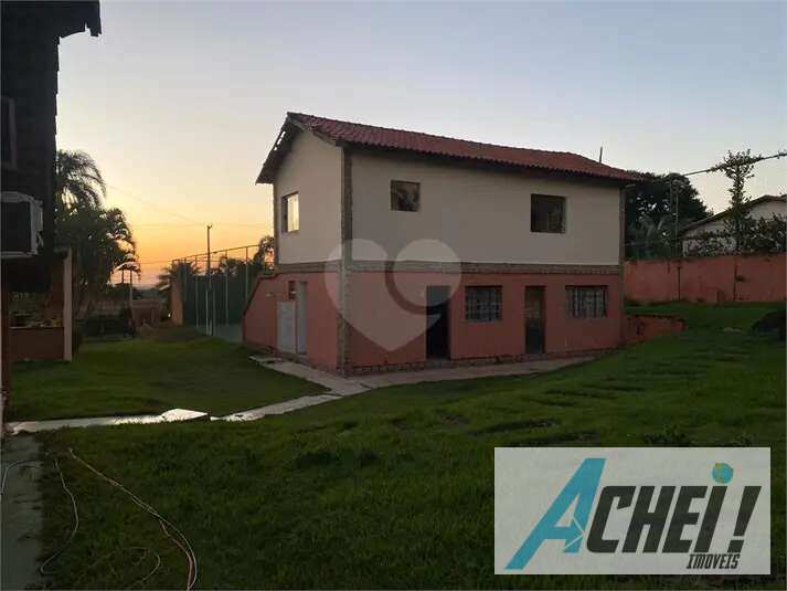 Casa de condomínio à venda com 2 quartos, 250m² - Horizonte Azul - Village Ambiental II,Itupeva