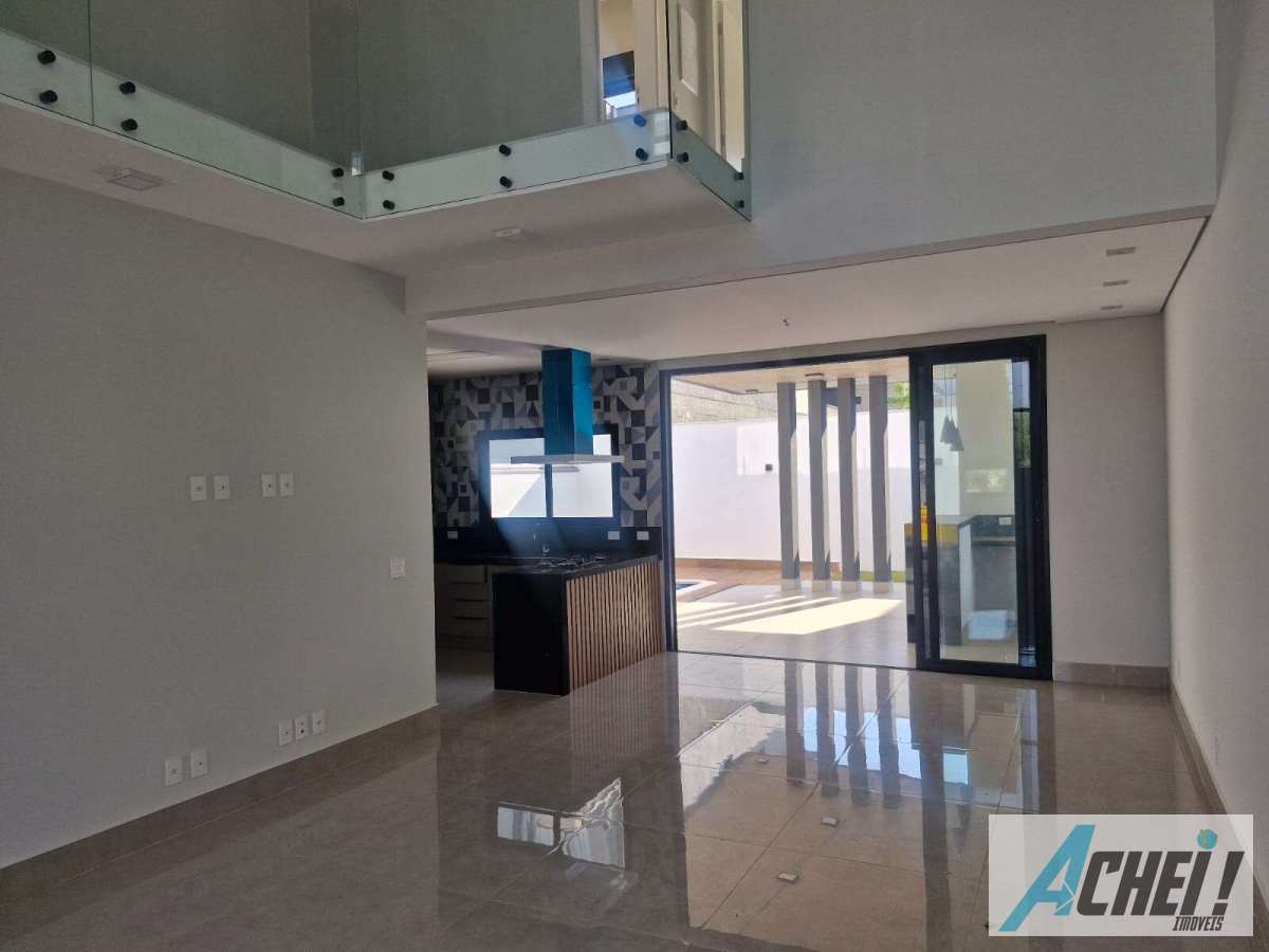 Casa de condomínio à venda com 3 quartos, 230m² - São Venâncio,Itupeva